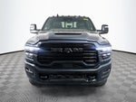 2026 RAM Ram 2500 Laramie