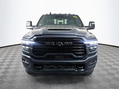 2026 RAM Ram 2500 Laramie