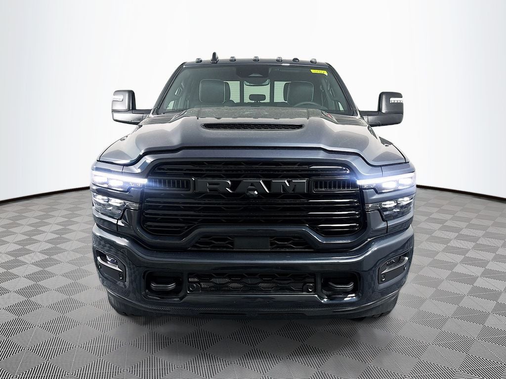 2026 RAM Ram 2500 Laramie
