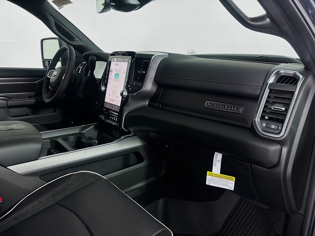 2026 RAM Ram 2500 Laramie