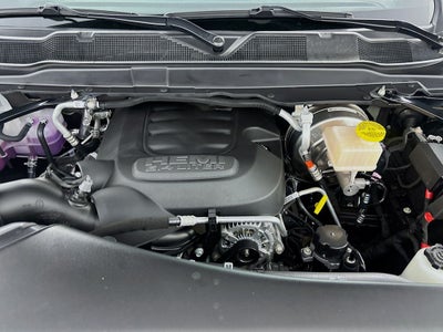 2026 RAM Ram 2500 Laramie