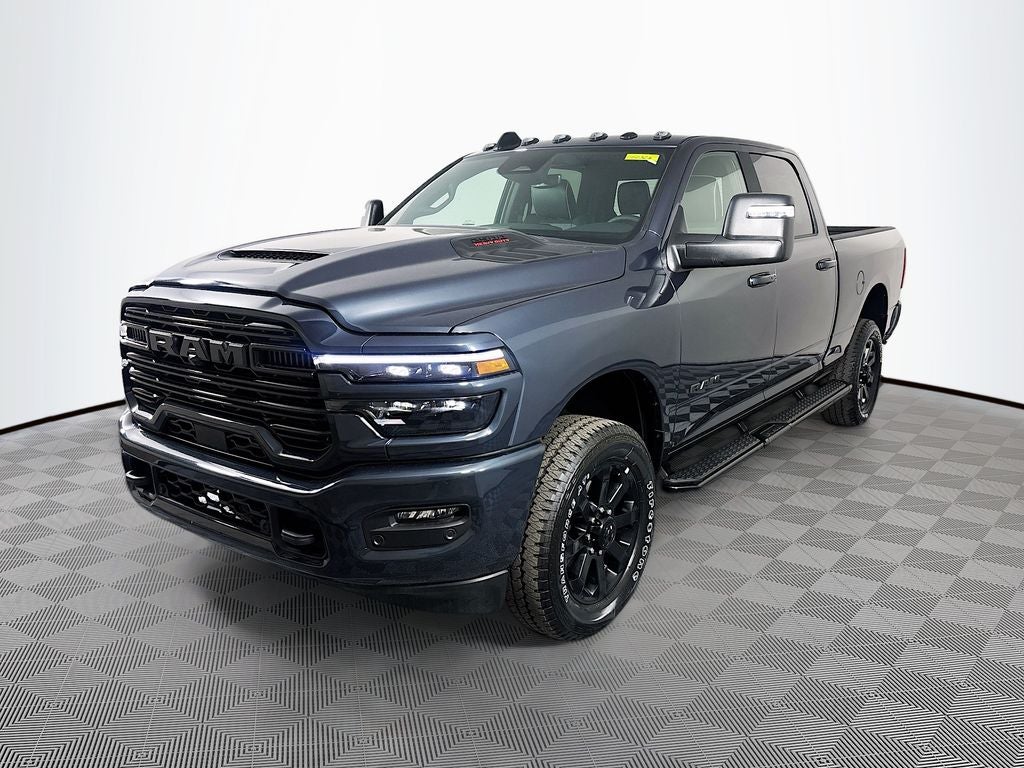 2026 RAM Ram 2500 Laramie