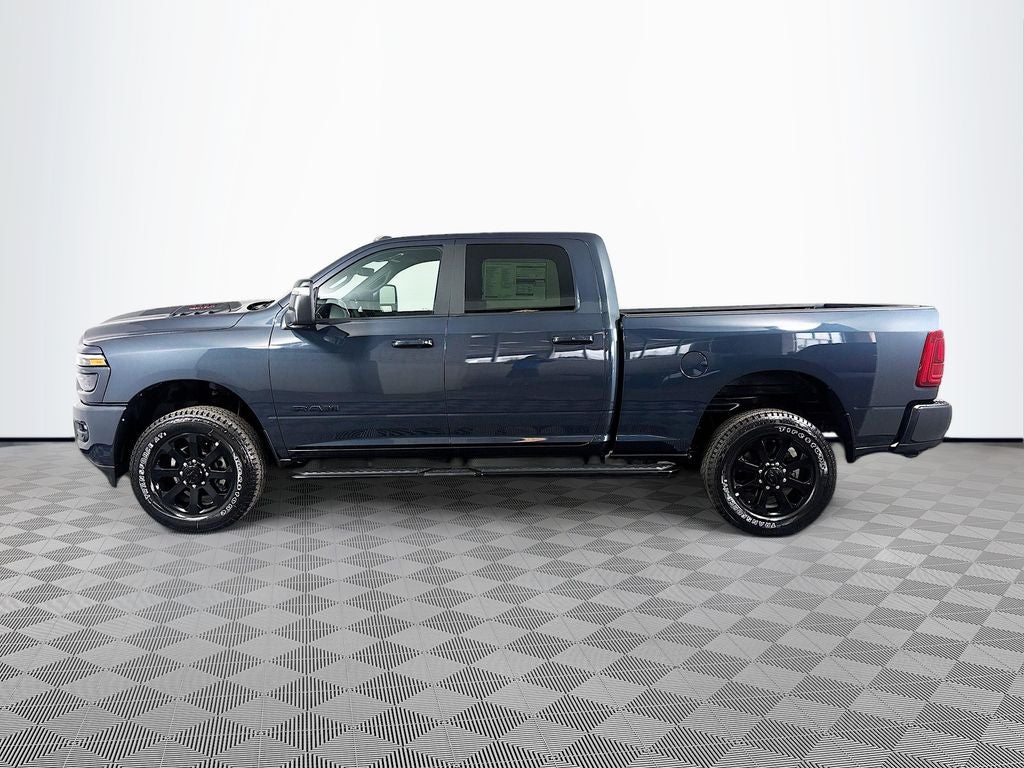 2026 RAM Ram 2500 Laramie