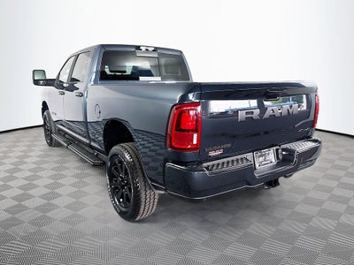 2026 RAM Ram 2500 Laramie