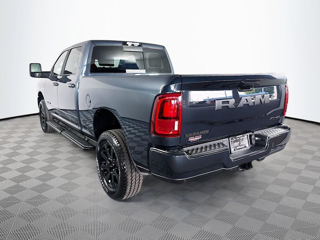 2026 RAM Ram 2500 Laramie