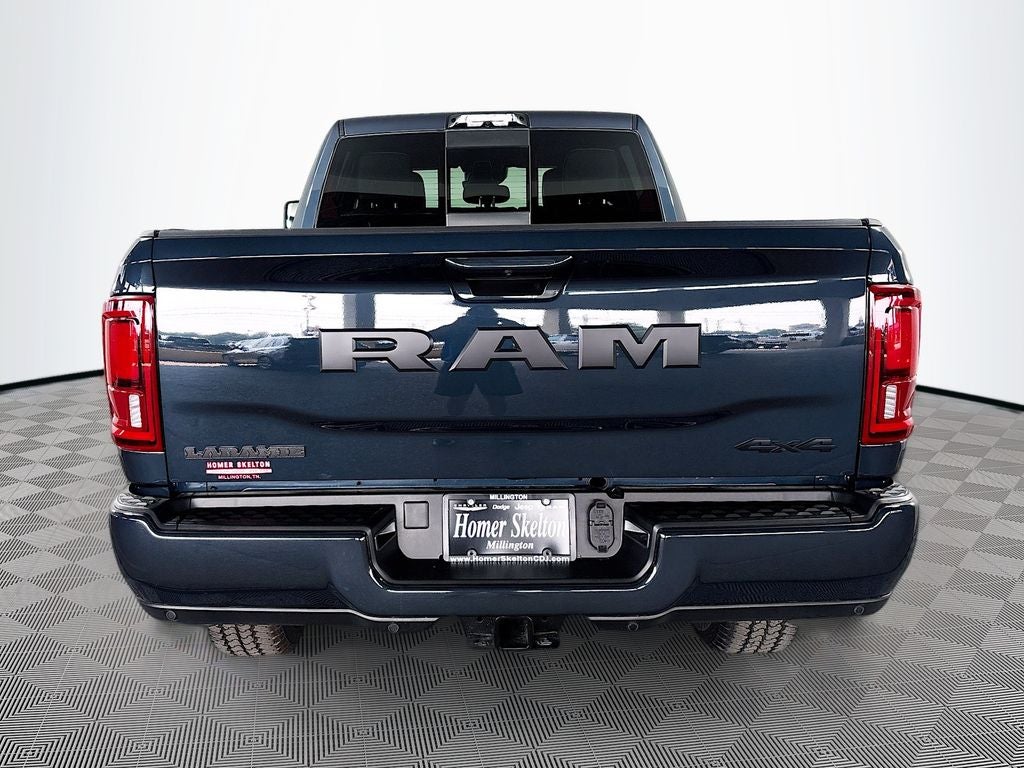 2026 RAM Ram 2500 Laramie
