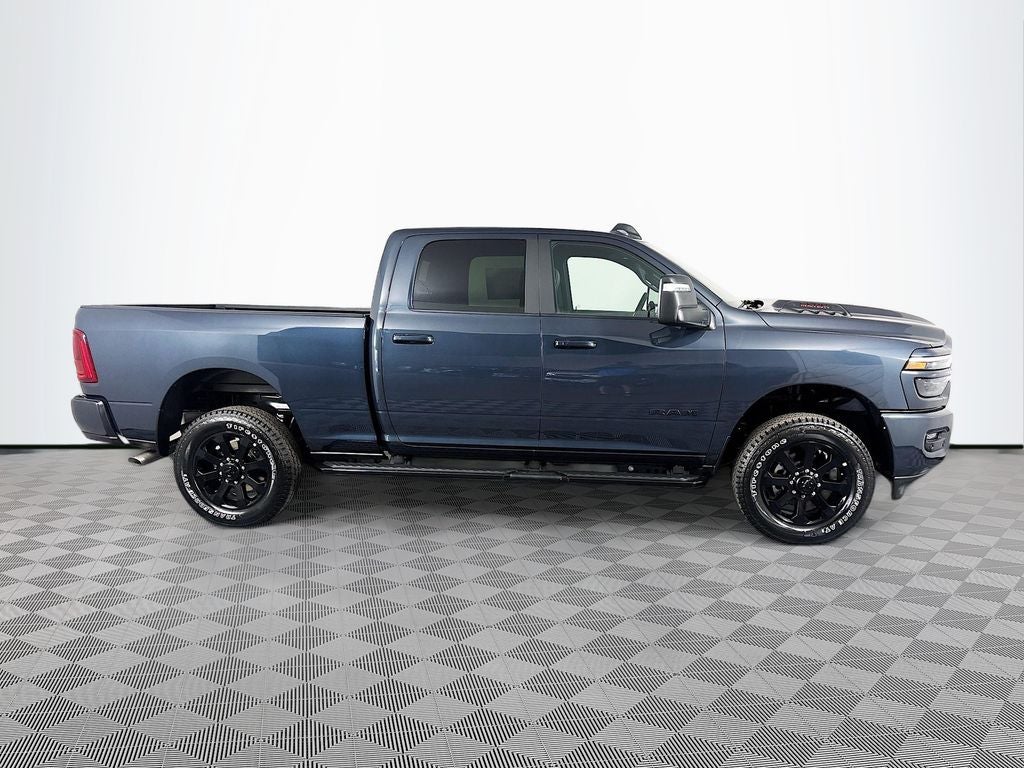 2026 RAM Ram 2500 Laramie