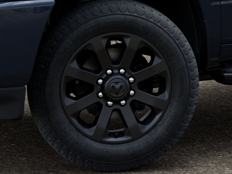 2026 RAM Ram 2500 Laramie