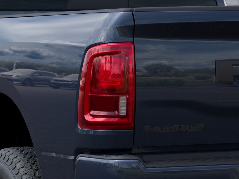 2026 RAM Ram 2500 Laramie