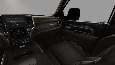 2026 RAM Ram 2500 Laramie