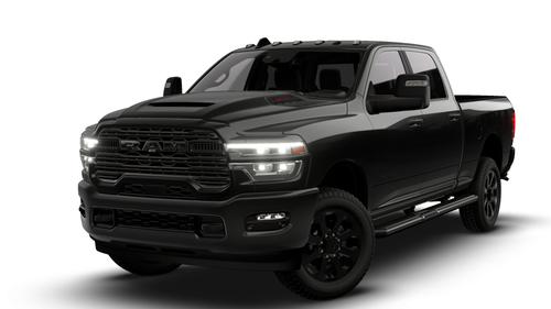 2026 RAM Ram 2500 Laramie
