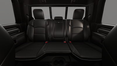 2026 RAM Ram 2500 Laramie