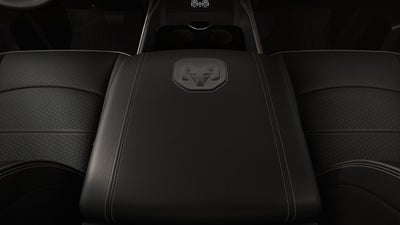 2026 RAM Ram 2500 Laramie