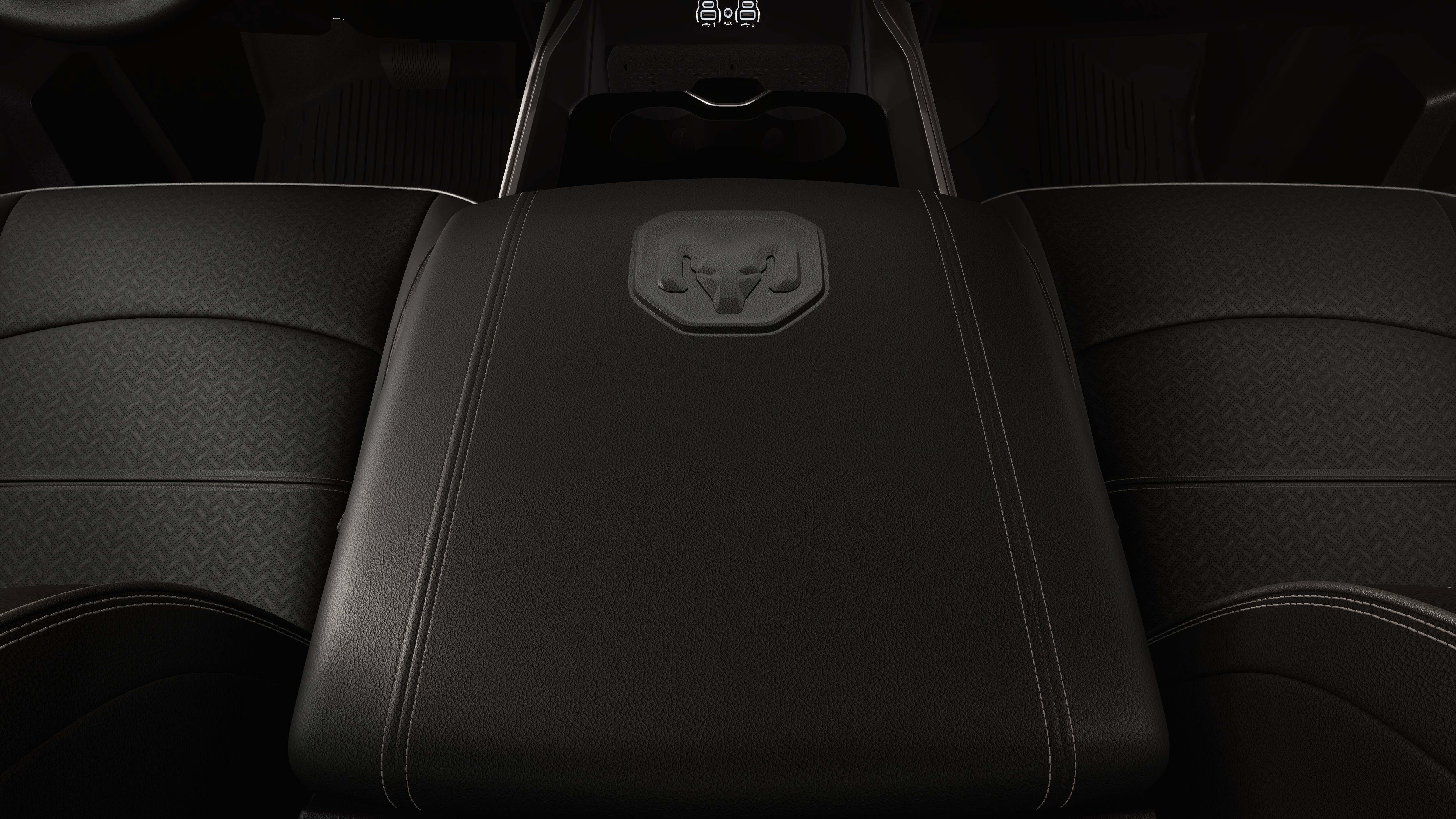 2026 RAM Ram 2500 Laramie