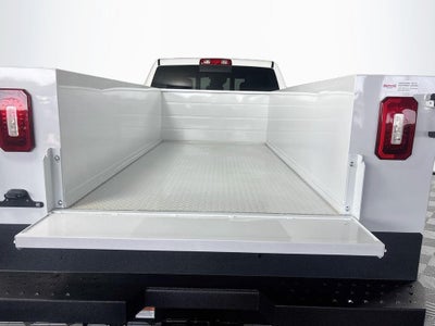 2026 RAM Ram 2500 Tradesman