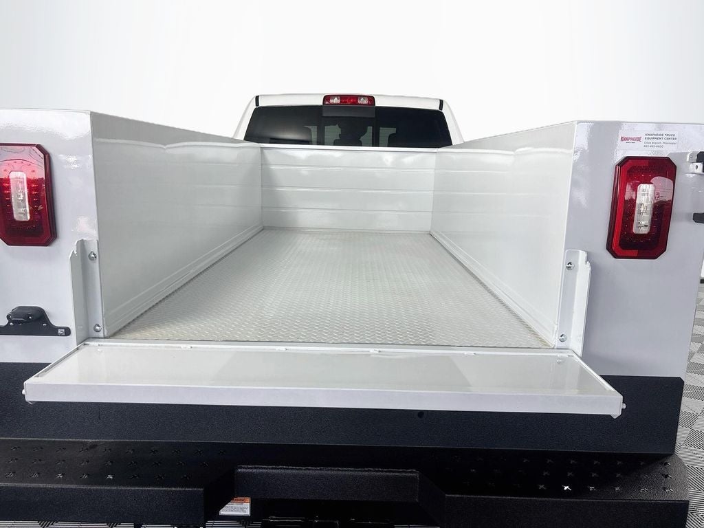 2026 RAM Ram 2500 Tradesman