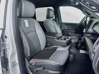 2026 RAM Ram 2500 Tradesman
