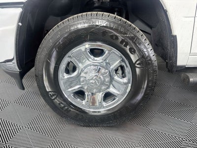 2026 RAM Ram 2500 Tradesman