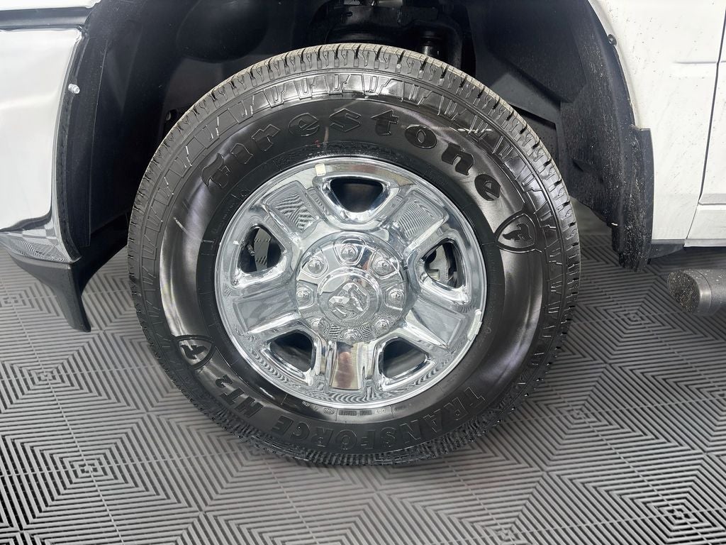 2026 RAM Ram 2500 Tradesman