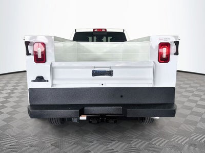 2026 RAM Ram 2500 Tradesman