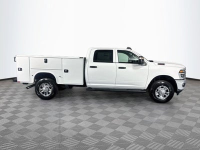2026 RAM Ram 2500 Tradesman