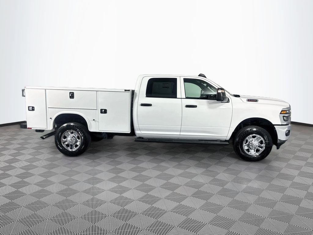 2026 RAM Ram 2500 Tradesman