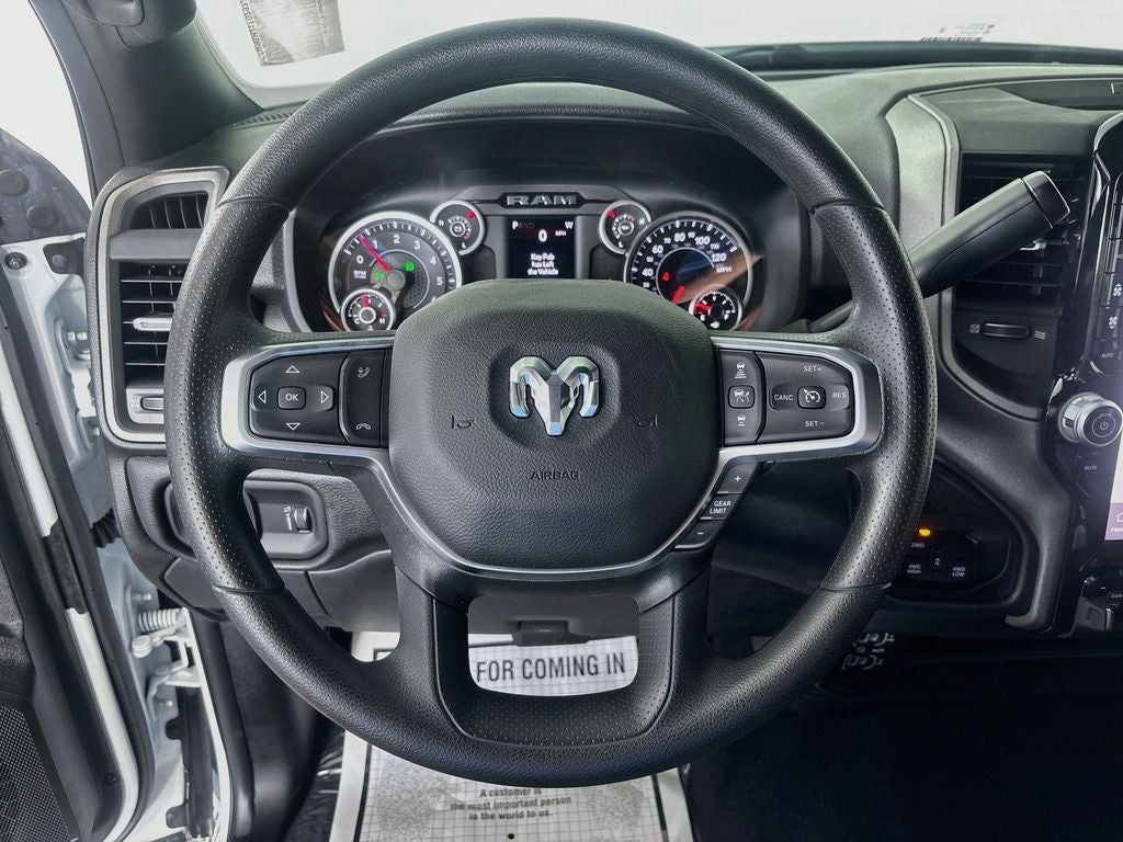 2026 RAM Ram 2500 Tradesman
