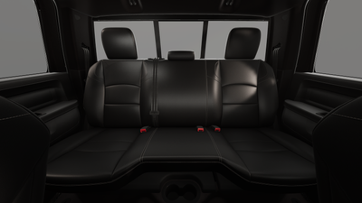 2026 RAM Ram 2500 Tradesman