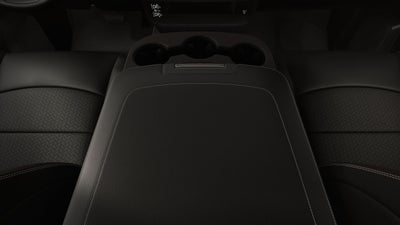 2026 RAM Ram 2500 Tradesman