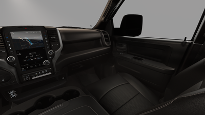 2026 RAM Ram 2500 Tradesman