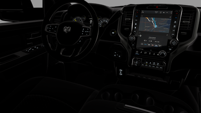 2026 RAM Ram 2500 Tradesman