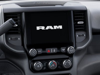 2026 RAM Ram 4500 Chassis Cab Tradesman