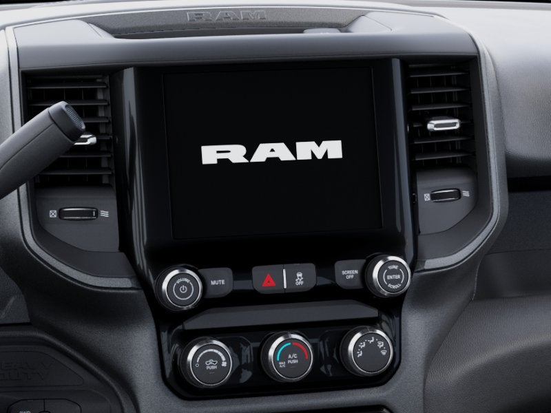 2026 RAM Ram 4500 Chassis Cab Tradesman