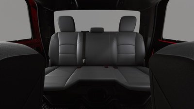 2026 RAM Ram 4500 Chassis Cab Tradesman