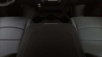 2026 RAM Ram 4500 Chassis Cab Tradesman