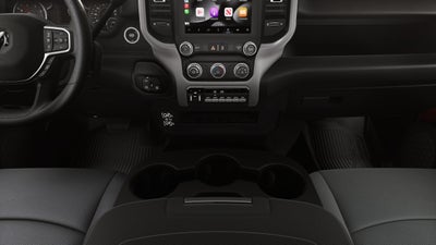 2026 RAM Ram 4500 Chassis Cab Tradesman