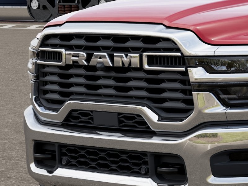2026 RAM Ram 4500 Chassis Cab Tradesman