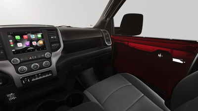 2026 RAM Ram 4500 Chassis Cab Tradesman