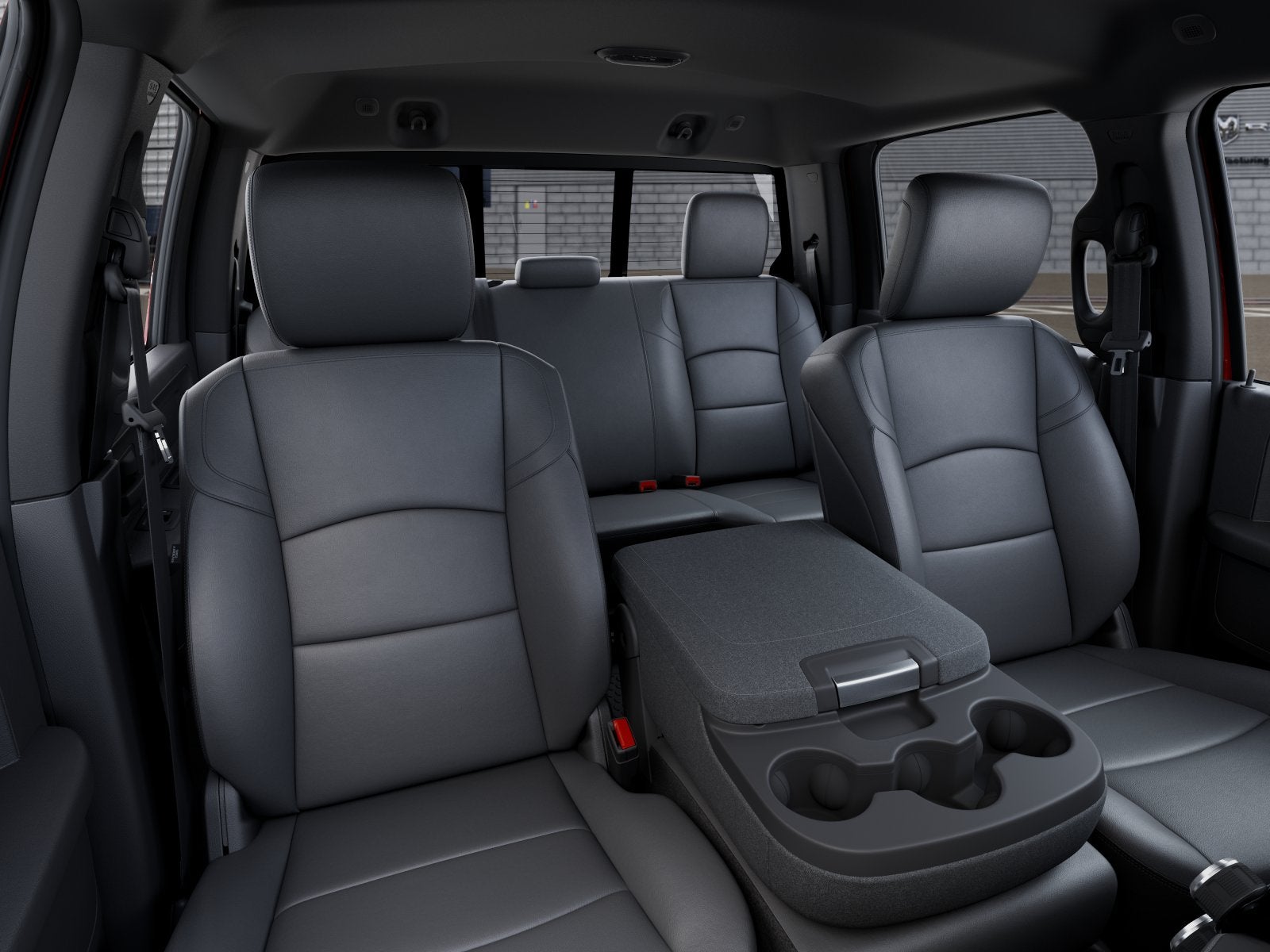 2026 RAM Ram 4500 Chassis Cab Tradesman