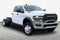 2026 RAM Ram 4500 Chassis Cab Tradesman