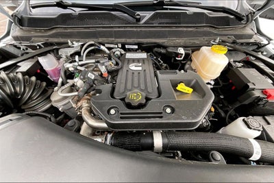 2026 RAM Ram 4500 Chassis Cab Tradesman