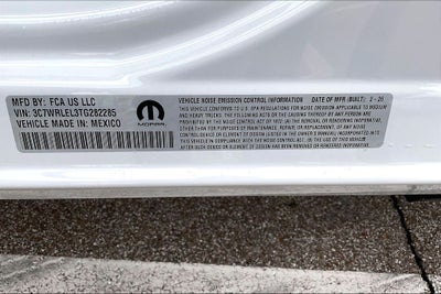 2026 RAM Ram 4500 Chassis Cab Tradesman