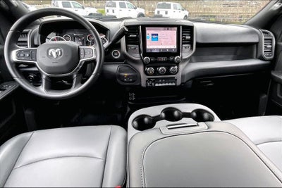 2026 RAM Ram 4500 Chassis Cab Tradesman