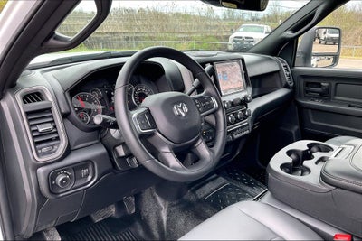 2026 RAM Ram 4500 Chassis Cab Tradesman