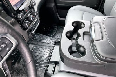 2026 RAM Ram 4500 Chassis Cab Tradesman