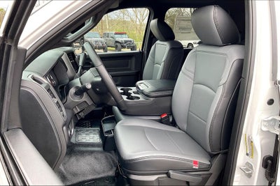 2026 RAM Ram 4500 Chassis Cab Tradesman