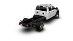 2026 RAM Ram 4500 Chassis Cab Tradesman