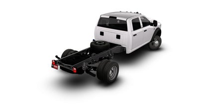 2026 RAM Ram 4500 Chassis Cab Tradesman