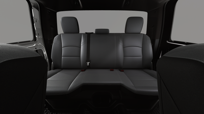 2026 RAM Ram 4500 Chassis Cab Tradesman