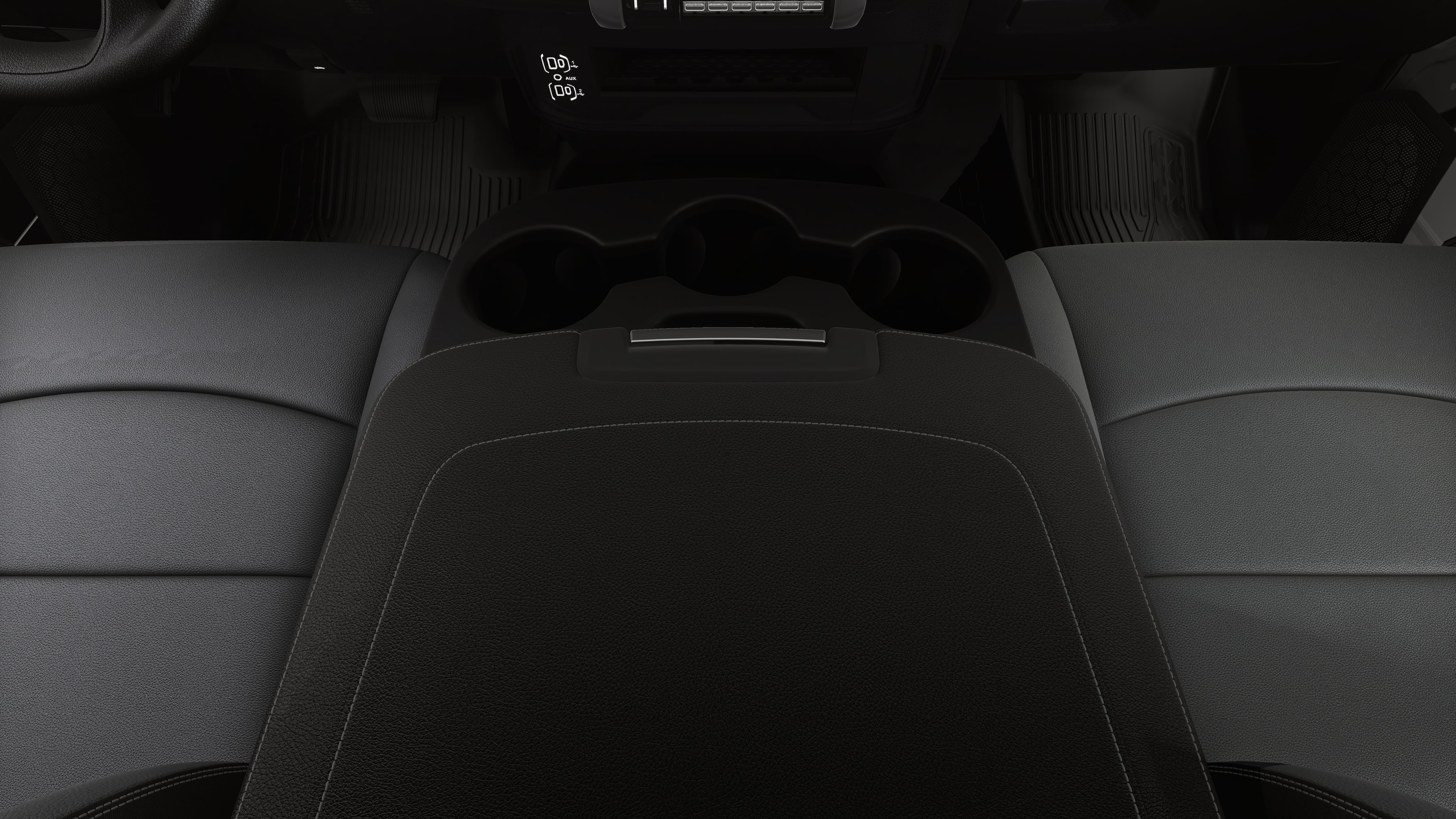 2026 RAM Ram 4500 Chassis Cab Tradesman